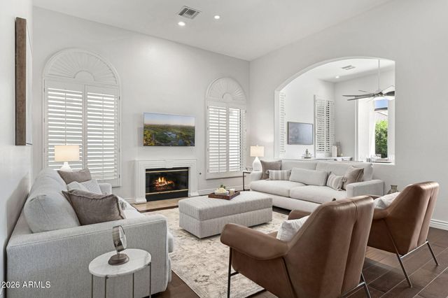 8267 E ANGEL SPIRIT Drive, Scottsdale, AZ 85255