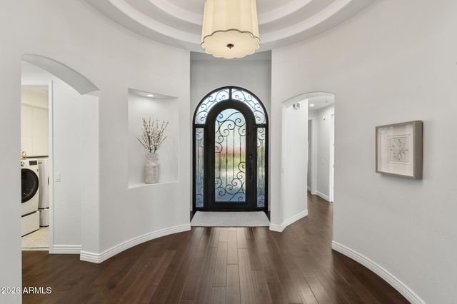 8267 E ANGEL SPIRIT Drive, Scottsdale, AZ 85255