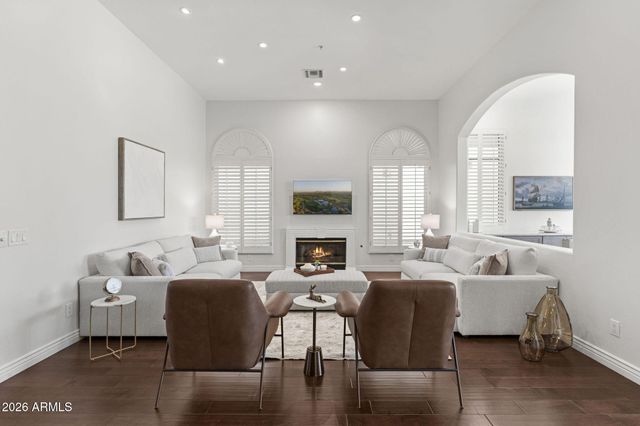 8267 E ANGEL SPIRIT Drive, Scottsdale, AZ 85255