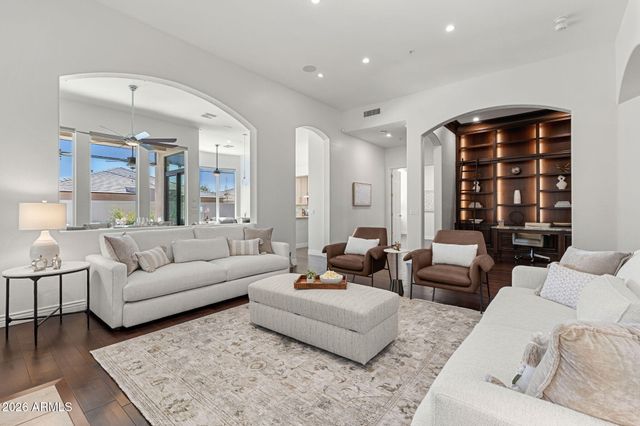 8267 E ANGEL SPIRIT Drive, Scottsdale, AZ 85255