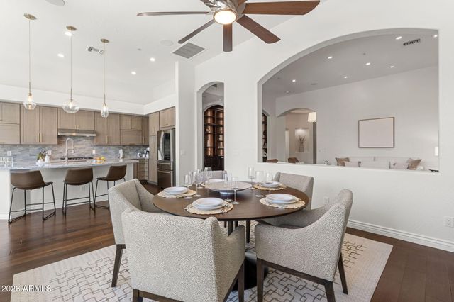 8267 E ANGEL SPIRIT Drive, Scottsdale, AZ 85255
