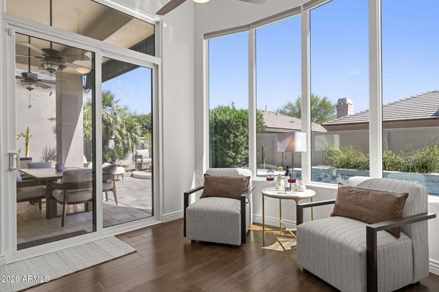 8267 E ANGEL SPIRIT Drive, Scottsdale, AZ 85255