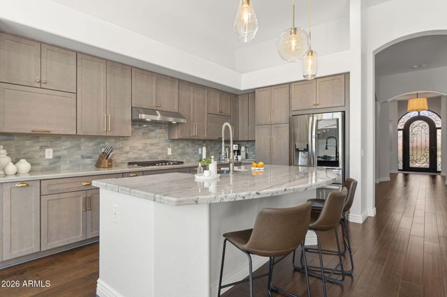 8267 E ANGEL SPIRIT Drive, Scottsdale, AZ 85255