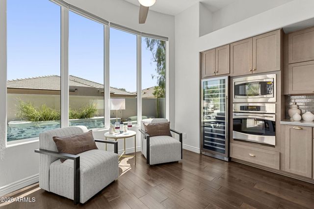 8267 E ANGEL SPIRIT Drive, Scottsdale, AZ 85255