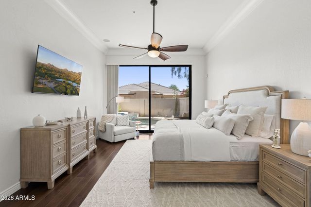 8267 E ANGEL SPIRIT Drive, Scottsdale, AZ 85255