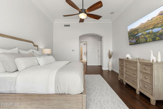 8267 E ANGEL SPIRIT Drive, Scottsdale, AZ 85255