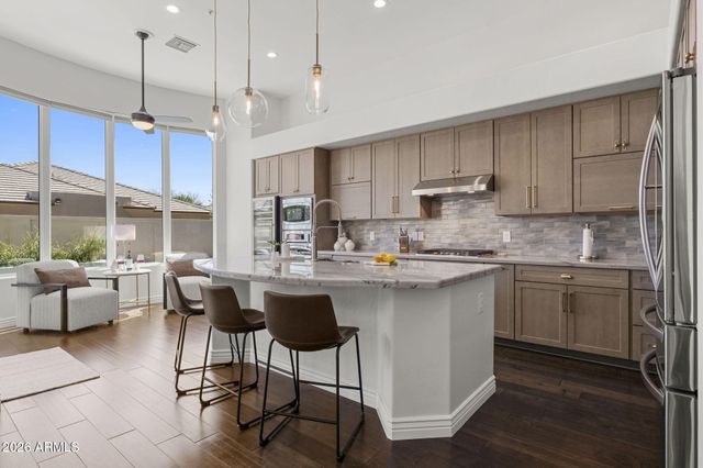 8267 E ANGEL SPIRIT Drive, Scottsdale, AZ 85255