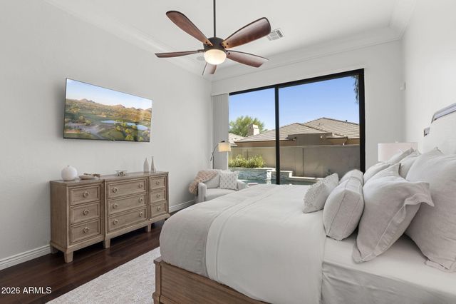 8267 E ANGEL SPIRIT Drive, Scottsdale, AZ 85255