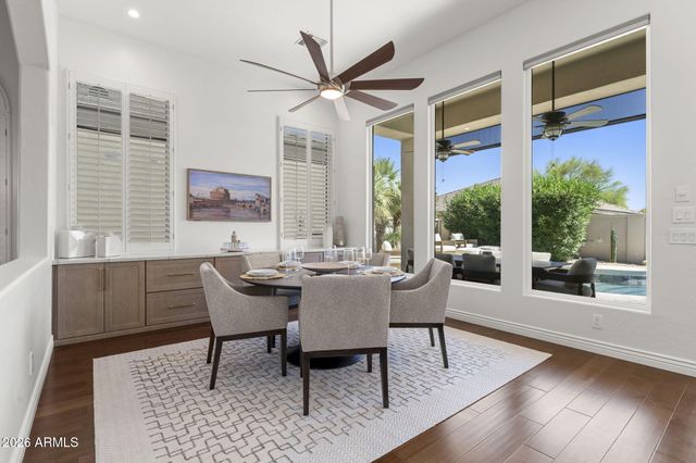 8267 E ANGEL SPIRIT Drive, Scottsdale, AZ 85255