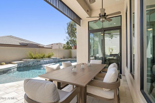 8267 E ANGEL SPIRIT Drive, Scottsdale, AZ 85255