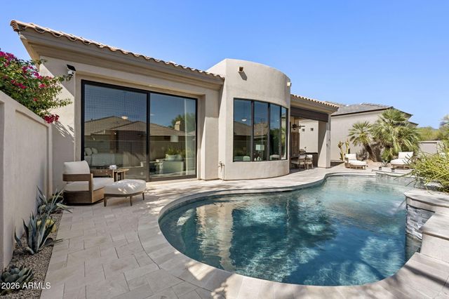 8267 E ANGEL SPIRIT Drive, Scottsdale, AZ 85255