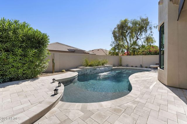 8267 E ANGEL SPIRIT Drive, Scottsdale, AZ 85255
