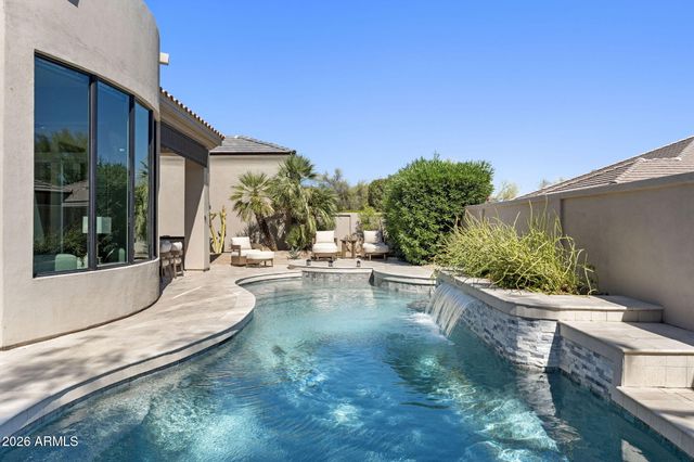 8267 E ANGEL SPIRIT Drive, Scottsdale, AZ 85255