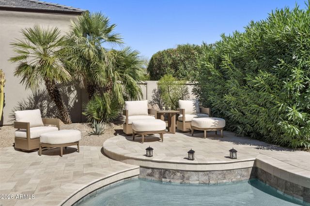 8267 E ANGEL SPIRIT Drive, Scottsdale, AZ 85255