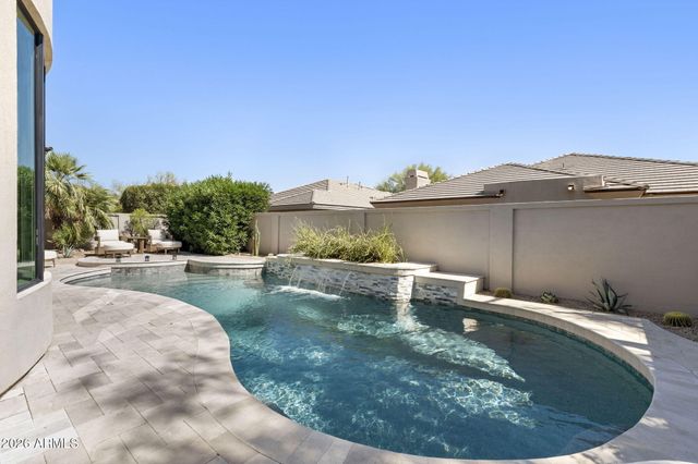 8267 E ANGEL SPIRIT Drive, Scottsdale, AZ 85255