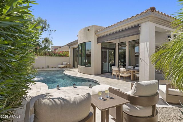 8267 E ANGEL SPIRIT Drive, Scottsdale, AZ 85255
