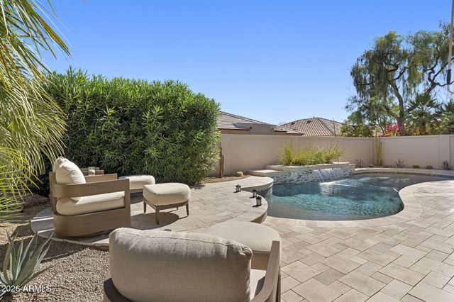 8267 E ANGEL SPIRIT Drive, Scottsdale, AZ 85255