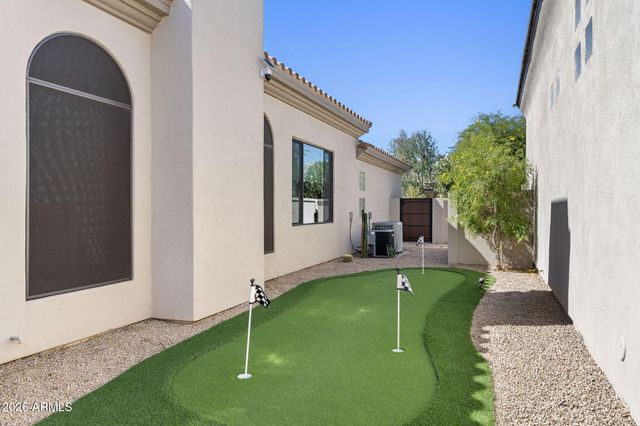 8267 E ANGEL SPIRIT Drive, Scottsdale, AZ 85255