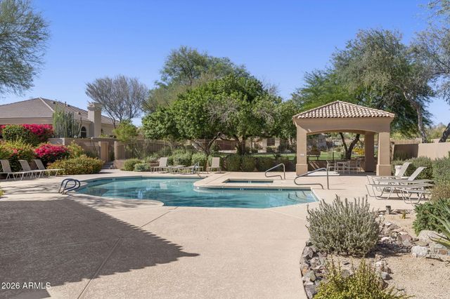 8267 E ANGEL SPIRIT Drive, Scottsdale, AZ 85255