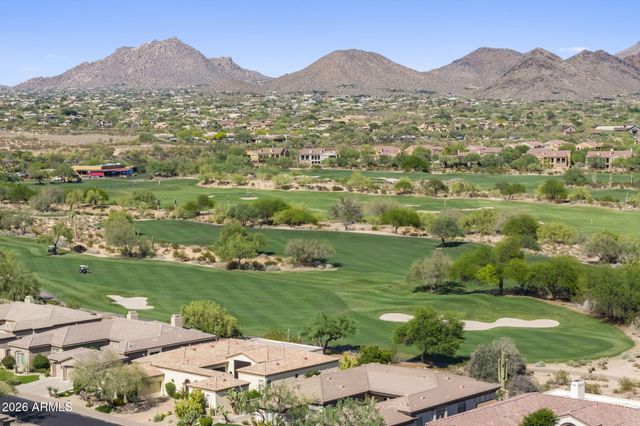 8267 E ANGEL SPIRIT Drive, Scottsdale, AZ 85255