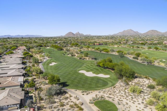 8267 E ANGEL SPIRIT Drive, Scottsdale, AZ 85255