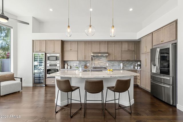 8267 E ANGEL SPIRIT Drive, Scottsdale, AZ 85255