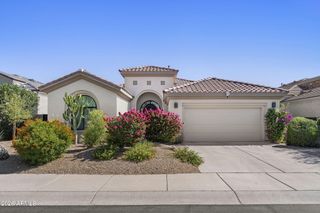 8267 E ANGEL SPIRIT Drive, Scottsdale, AZ 85255