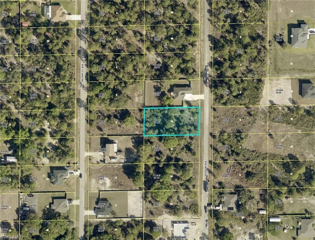 1513 Edison AVE, LEHIGH ACRES, FL 33972 — photo 2