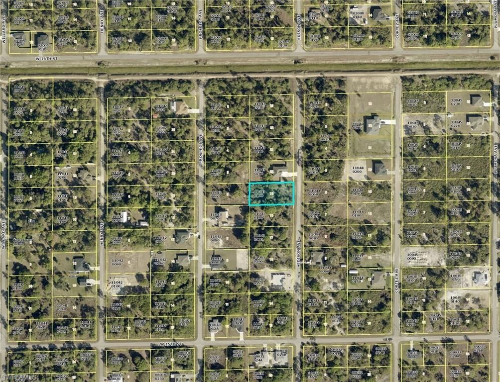 1513 Edison AVE, LEHIGH ACRES, FL 33972 — photo 3