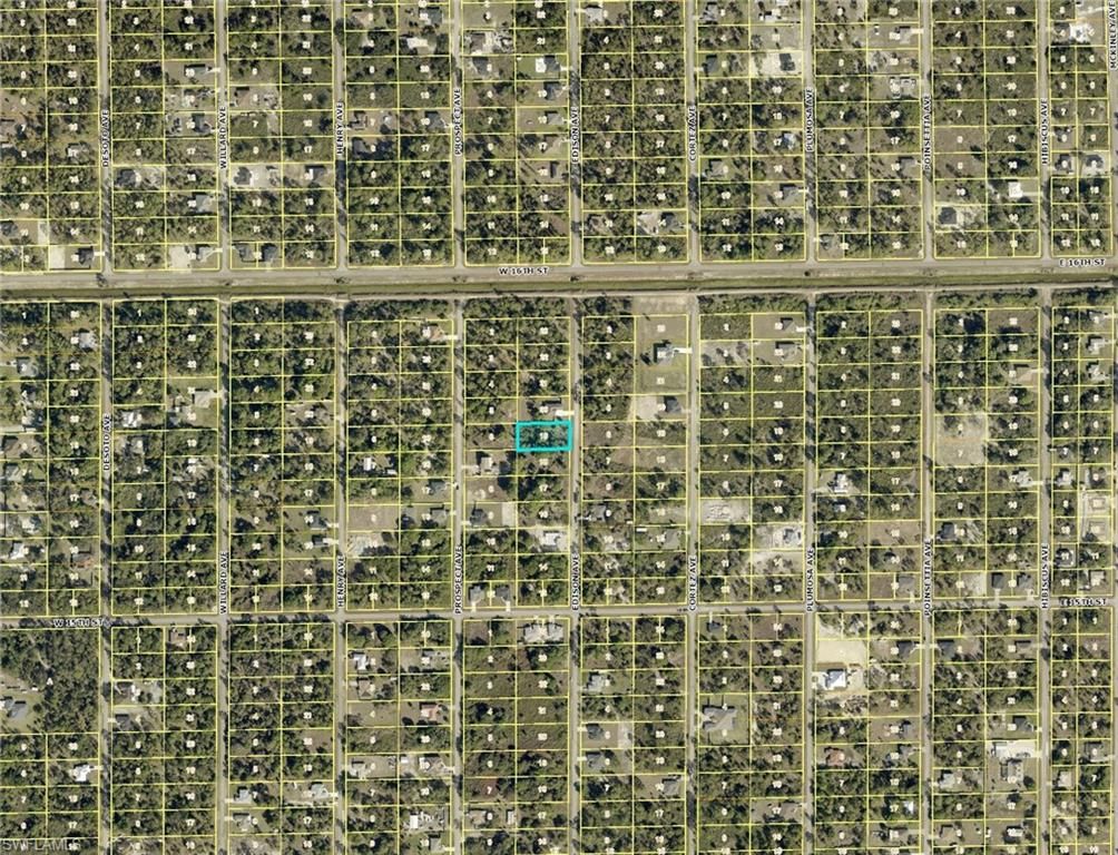 1513 Edison AVE, LEHIGH ACRES, FL 33972 — photo 4