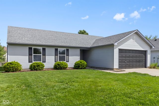 19551 Amber Way, Noblesville, IN 46060