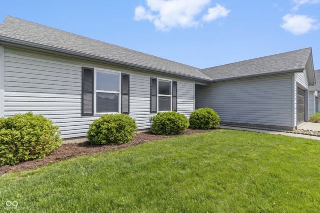 19551 Amber Way, Noblesville, IN 46060