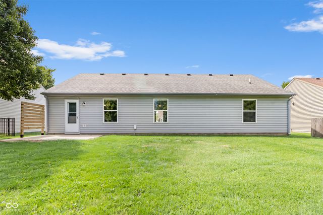 19551 Amber Way, Noblesville, IN 46060
