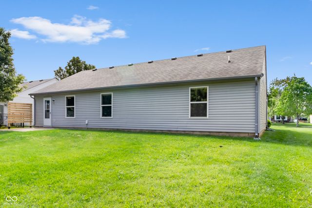 19551 Amber Way, Noblesville, IN 46060