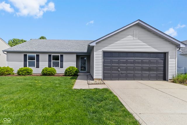 19551 Amber Way, Noblesville, IN 46060