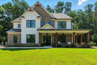 1134 Low Water Crossing NW, Acworth, GA 30101