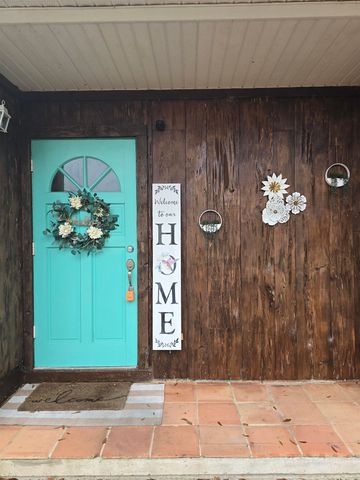 309 W Oak St, Perry, FL 32347