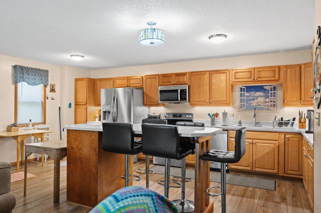 27278 Timber Springs Road, Shell Knob, MO 65747