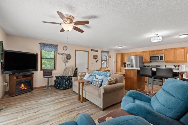 27278 Timber Springs Road, Shell Knob, MO 65747