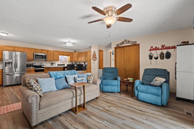 27278 Timber Springs Road, Shell Knob, MO 65747