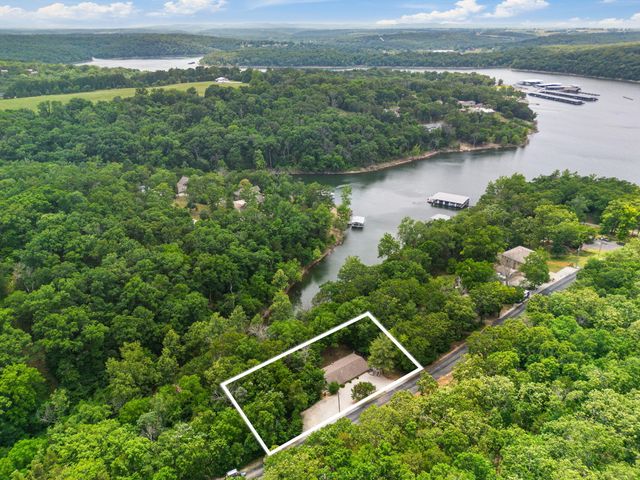 27278 Timber Springs Road, Shell Knob, MO 65747
