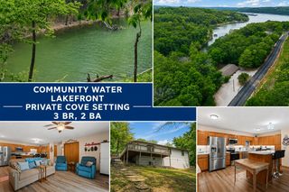 27278 Timber Springs Road, Shell Knob, MO 65747