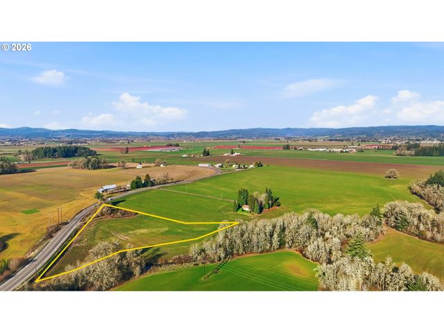 5150 Nw GLENCOE Rd, Hillsboro, OR 97124