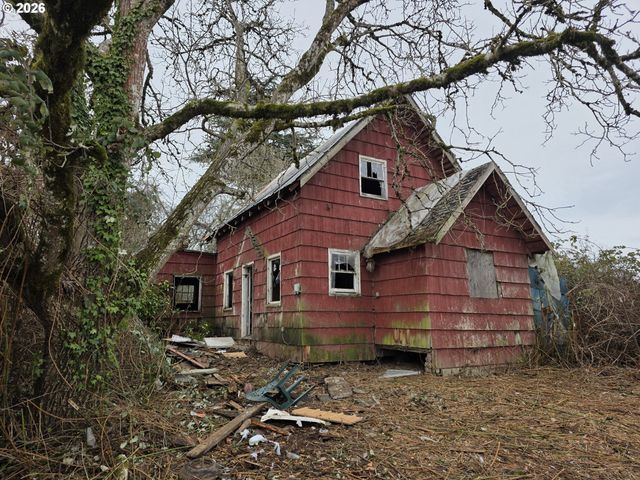 5150 Nw GLENCOE Rd, Hillsboro, OR 97124