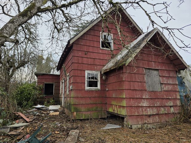 5150 Nw GLENCOE Rd, Hillsboro, OR 97124