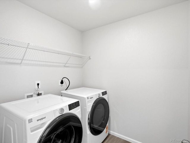 16348 Gaylord St, Thornton, CO 80602