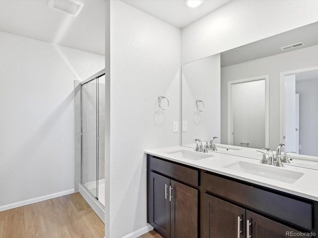 16348 Gaylord St, Thornton, CO 80602