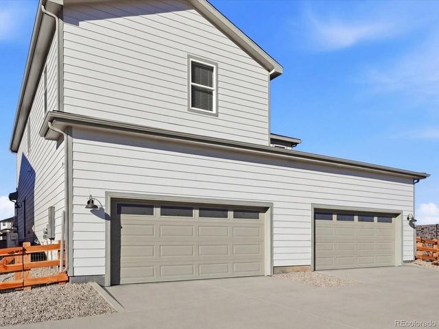 16348 Gaylord St, Thornton, CO 80602