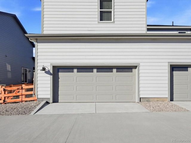 16348 Gaylord St, Thornton, CO 80602