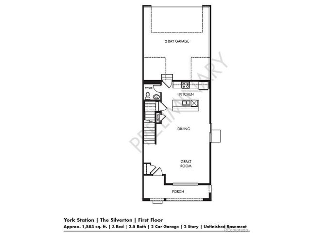 16348 Gaylord St, Thornton, CO 80602